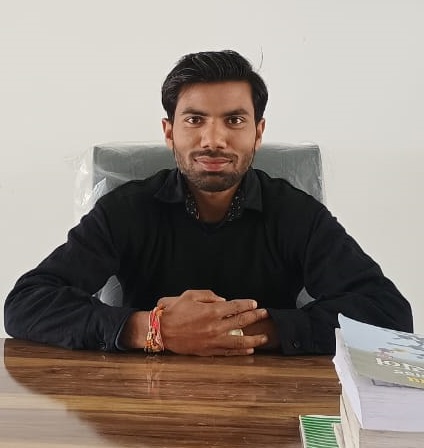 Shri Akhilesh Ravi